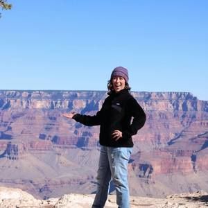 Meet your Posher, Brandy